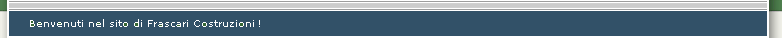 frascari costruzioni